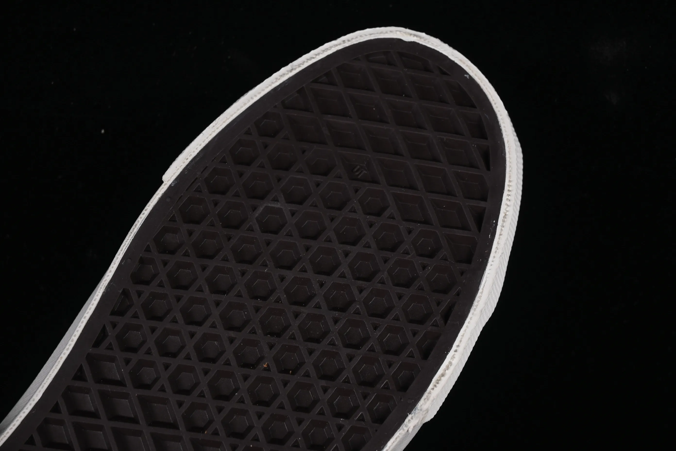 All categories Vans Vans series Vans Low Vans low-top Vans Old Skool 36 Vans high-end branch low-top retro casual sneakers VN000D57BLK